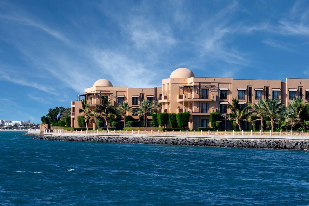 Park Hyatt - Marina, Club And 5*