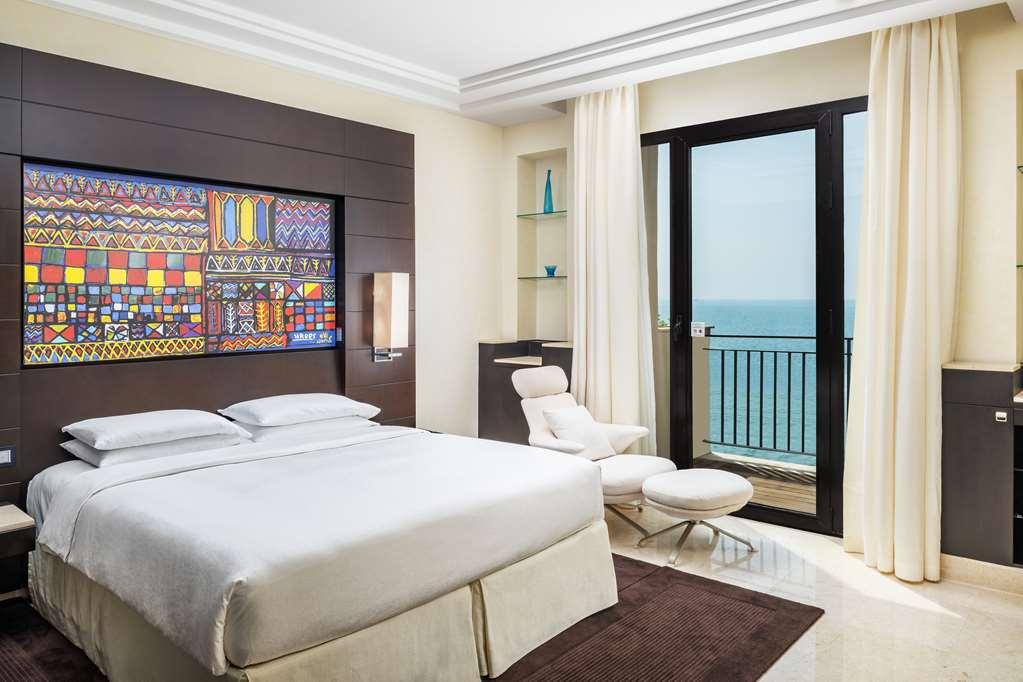 Resort Park Hyatt - Marina, Club And