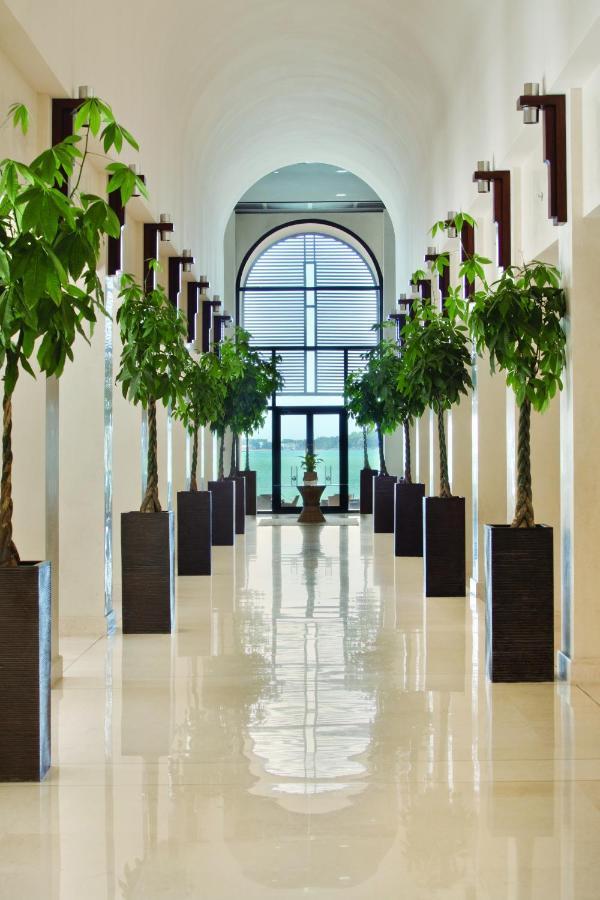 Park Hyatt - Marina, Club And Jeddah