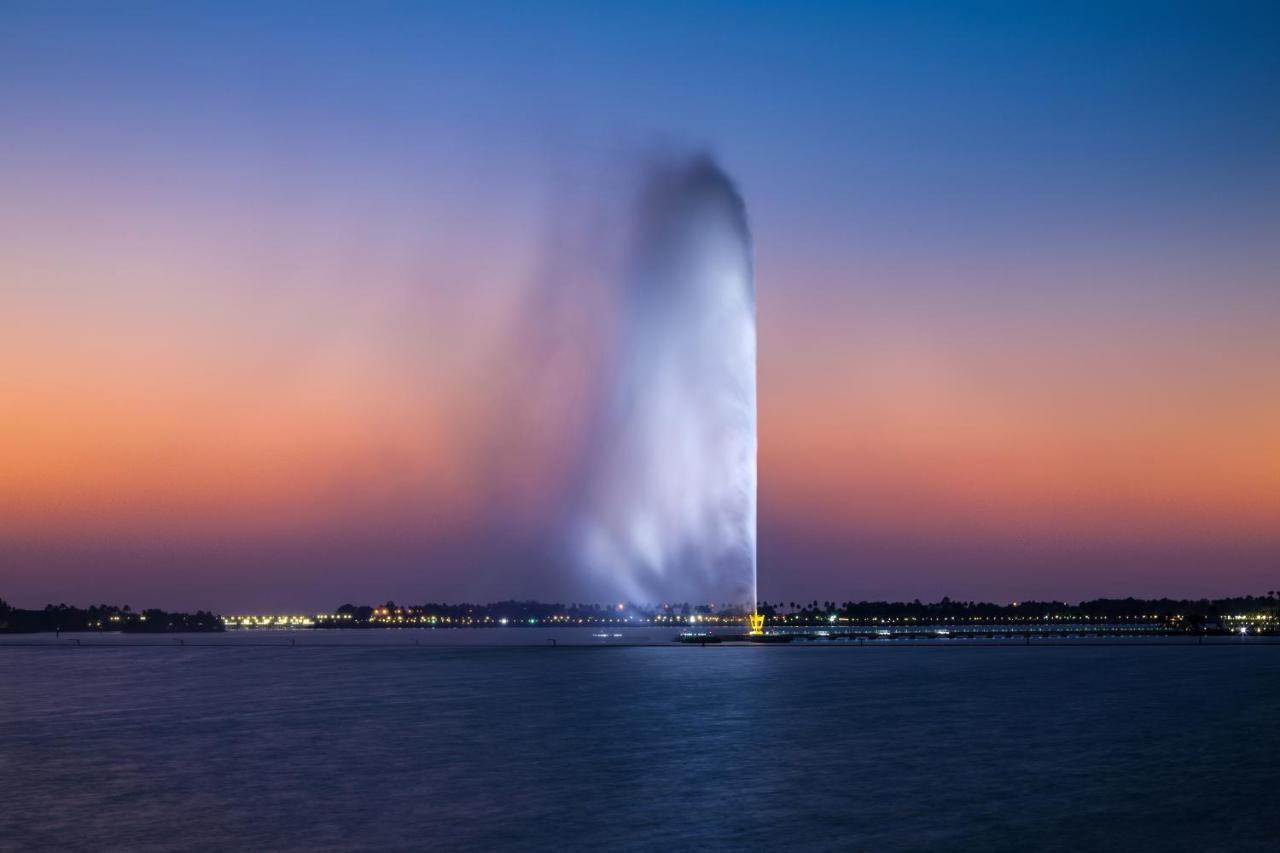 Park Hyatt - Marina, Club And 5* Jeddah
