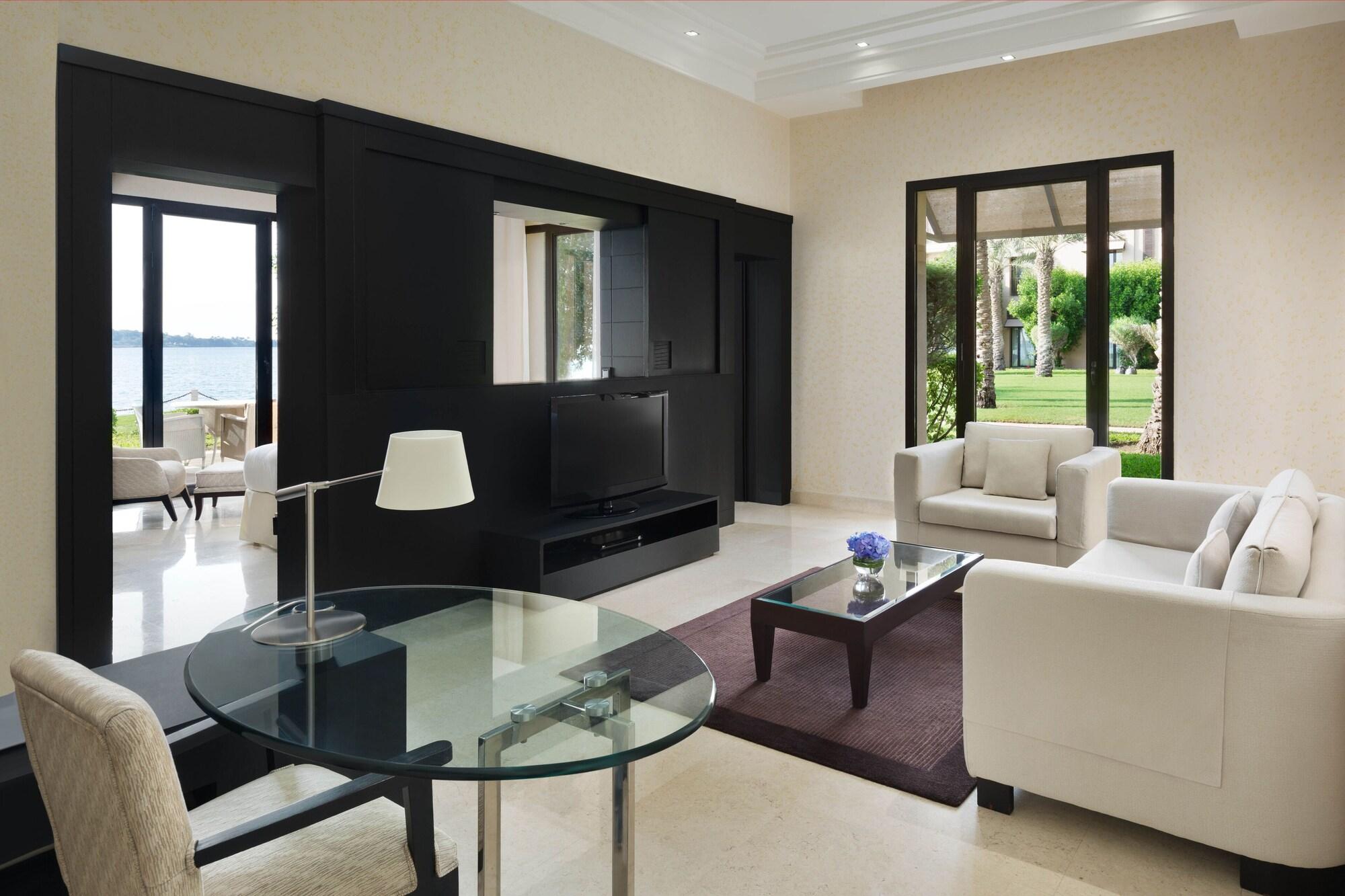 Park Hyatt - Marina, Club And 5* Jeddah