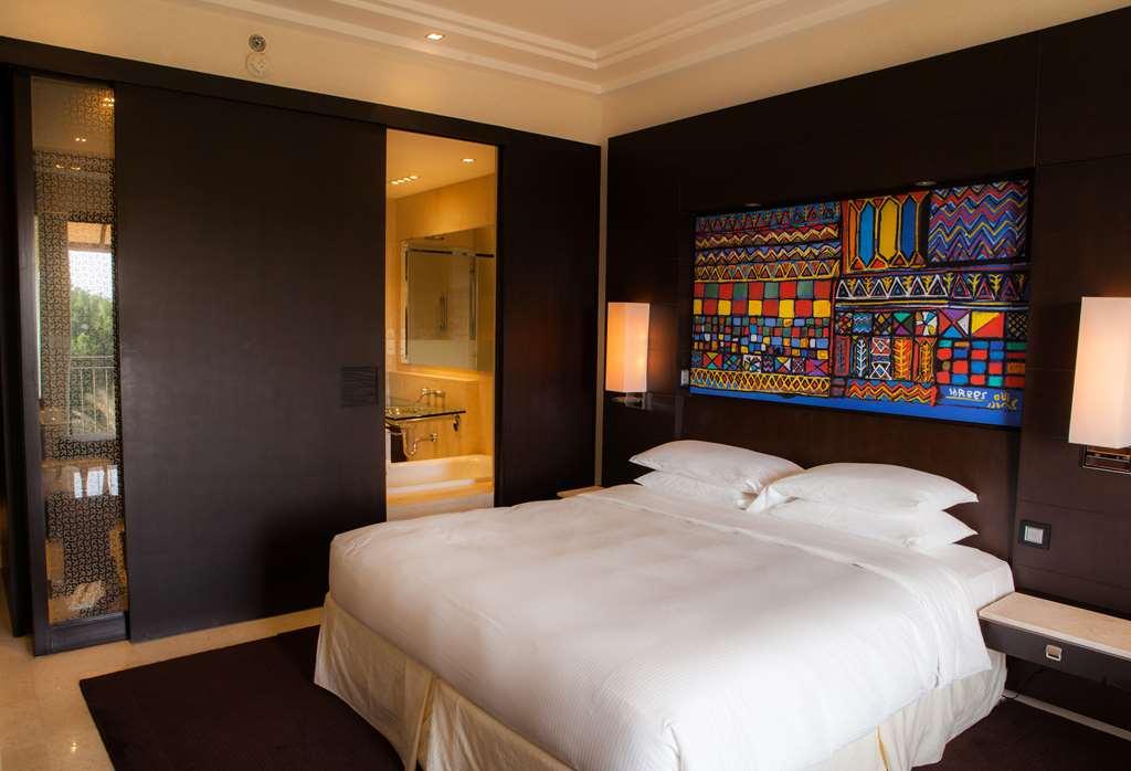 Resort Park Hyatt - Marina, Club And
