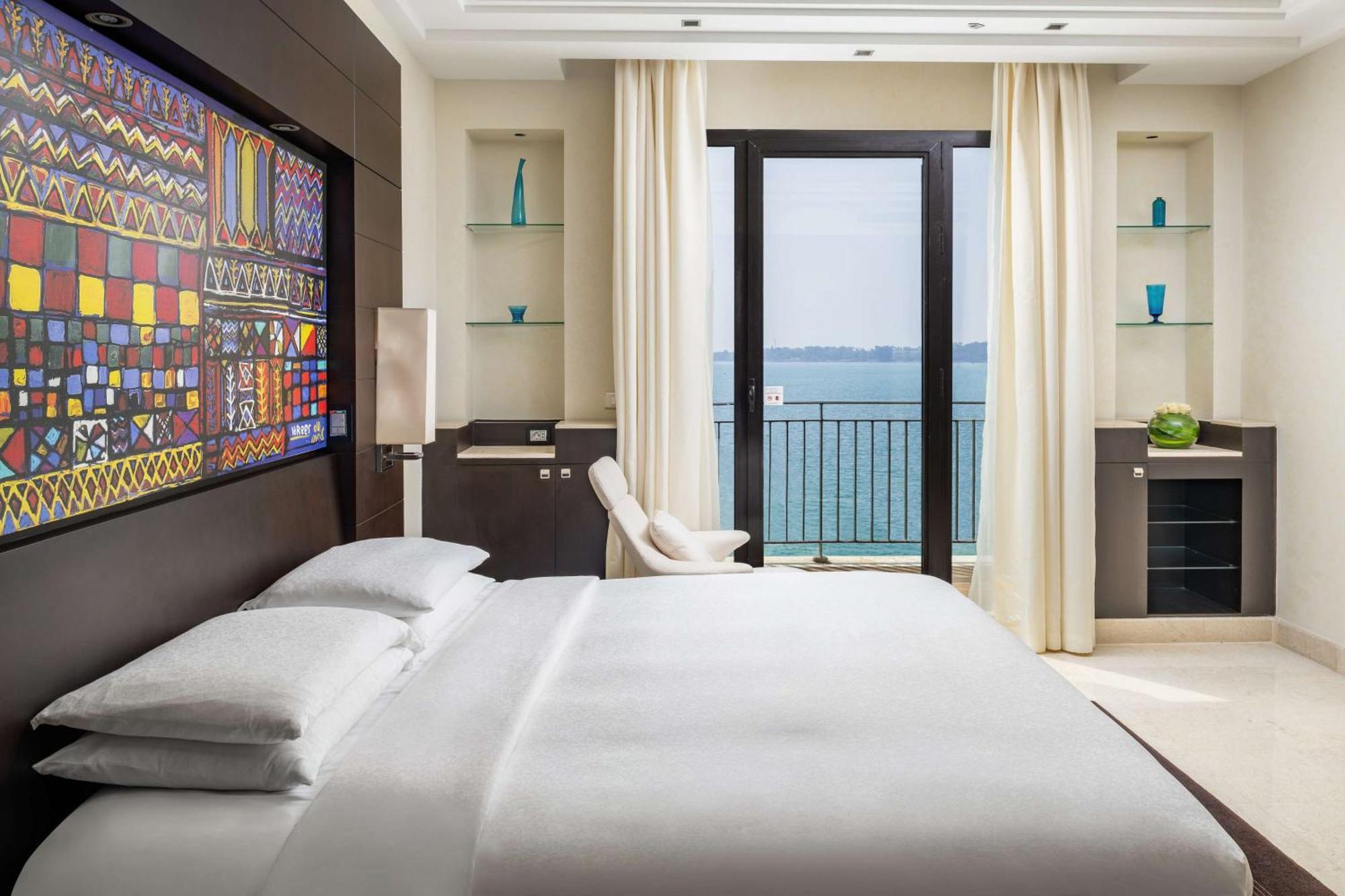 Resort Park Hyatt - Marina, Club And Jeddah