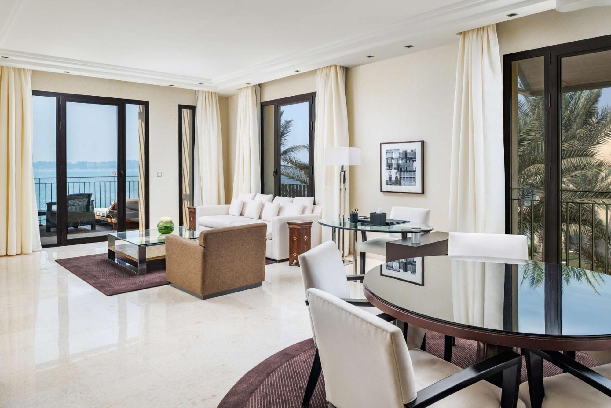 Park Hyatt - Marina, Club And Jeddah