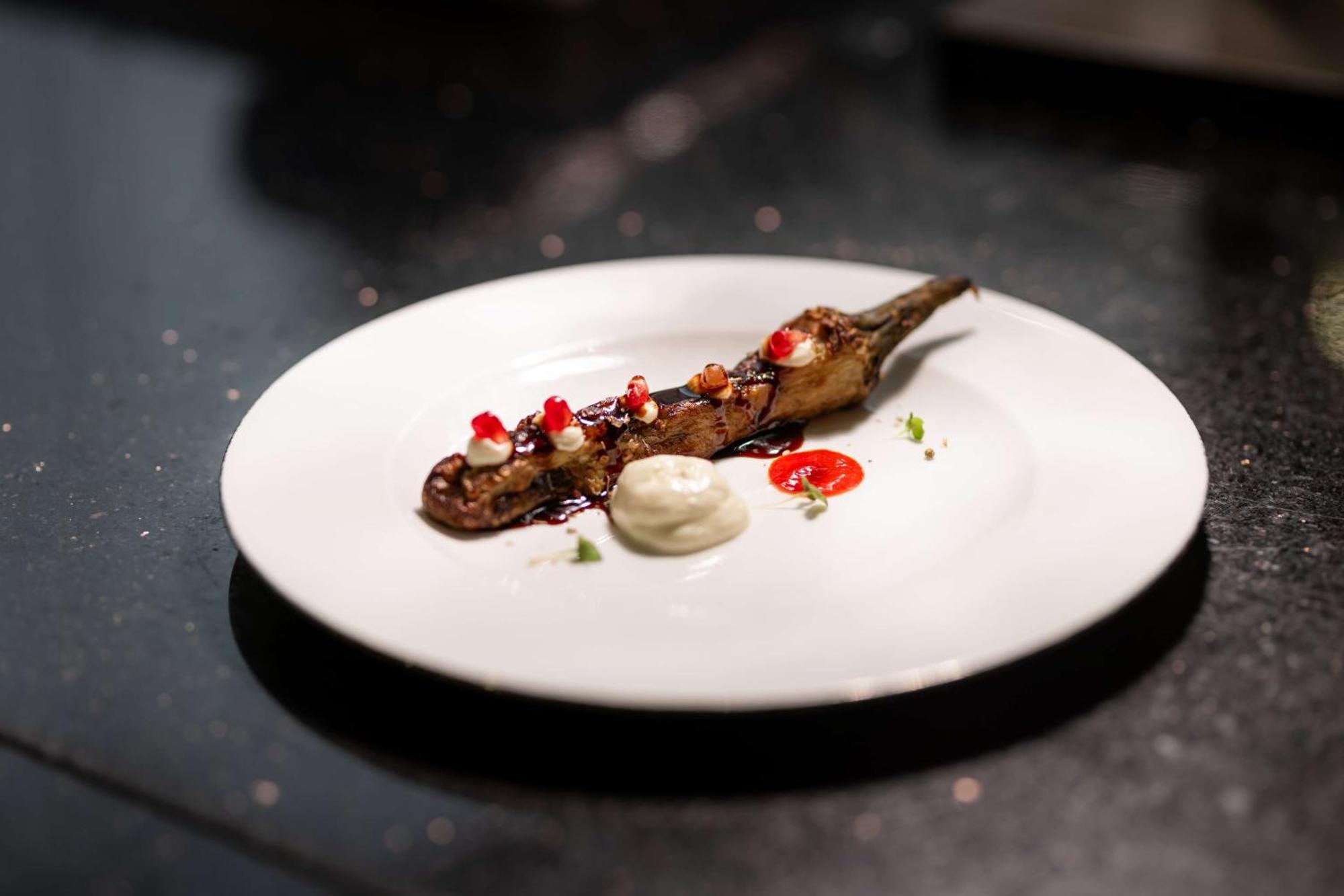 Park Hyatt - Marina, Club And