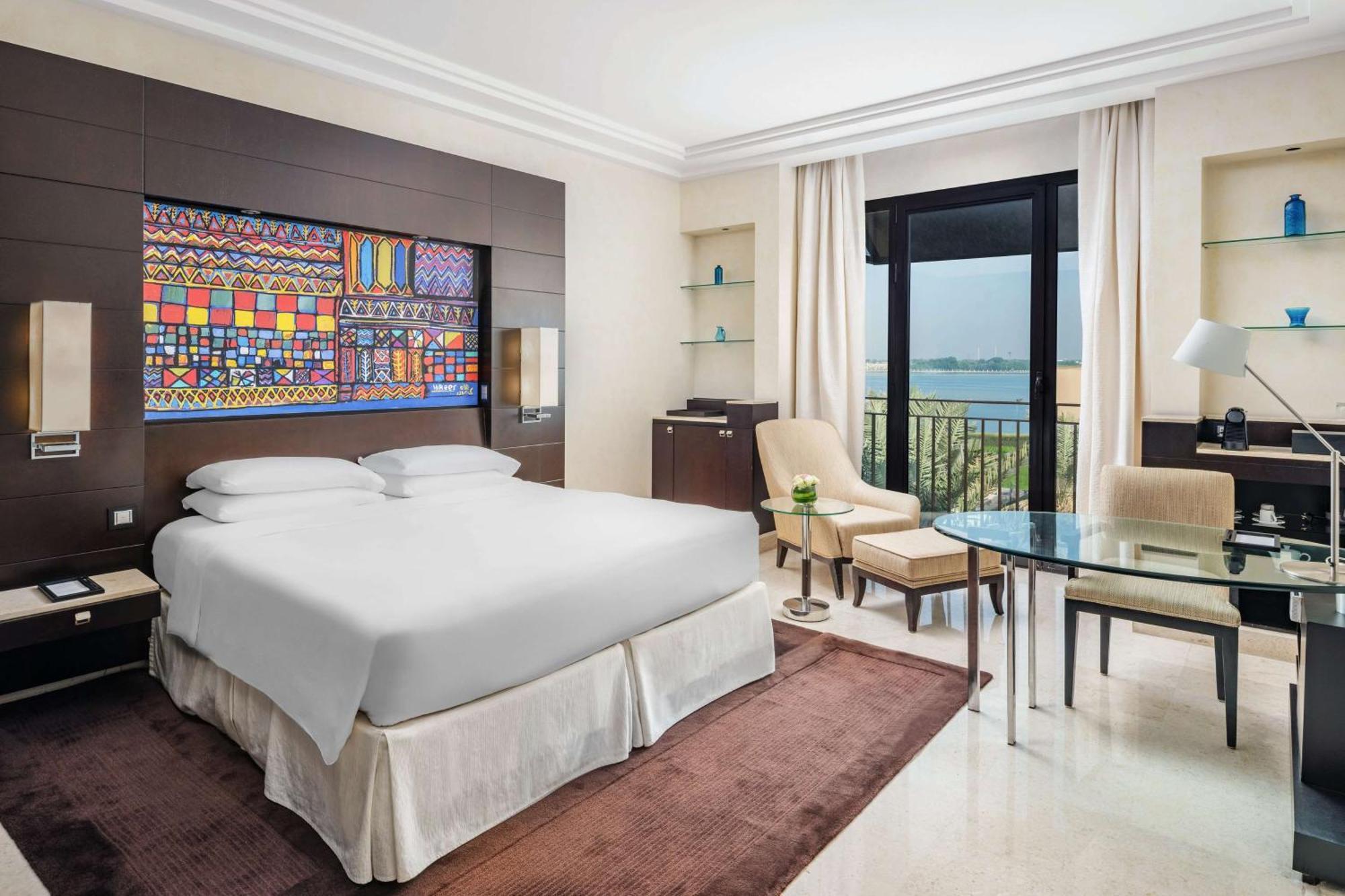 Park Hyatt - Marina, Club And 5* Jeddah