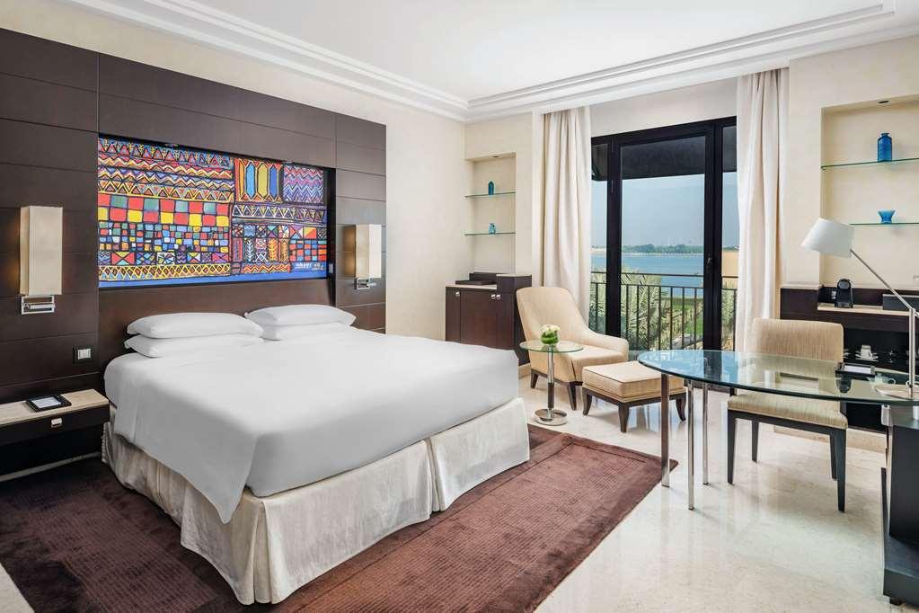 Park Hyatt - Marina, Club And Jeddah