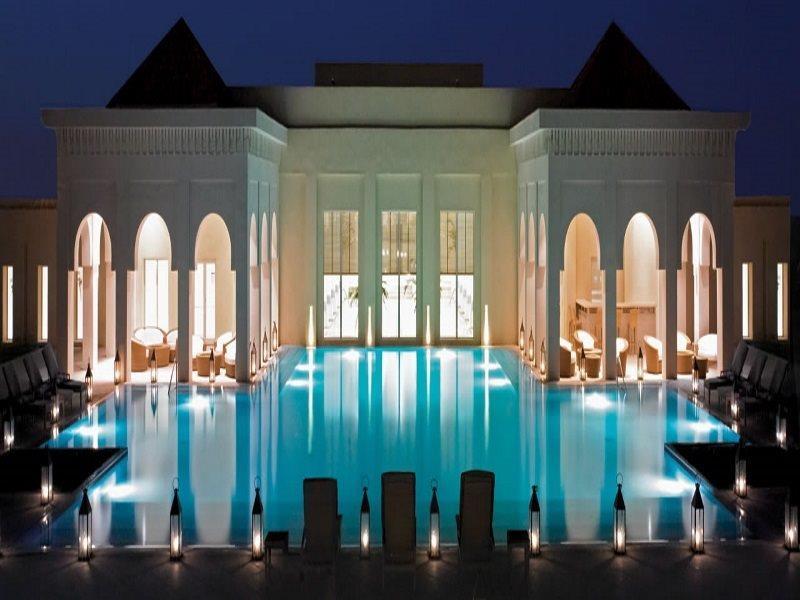 Park Hyatt - Marina, Club And