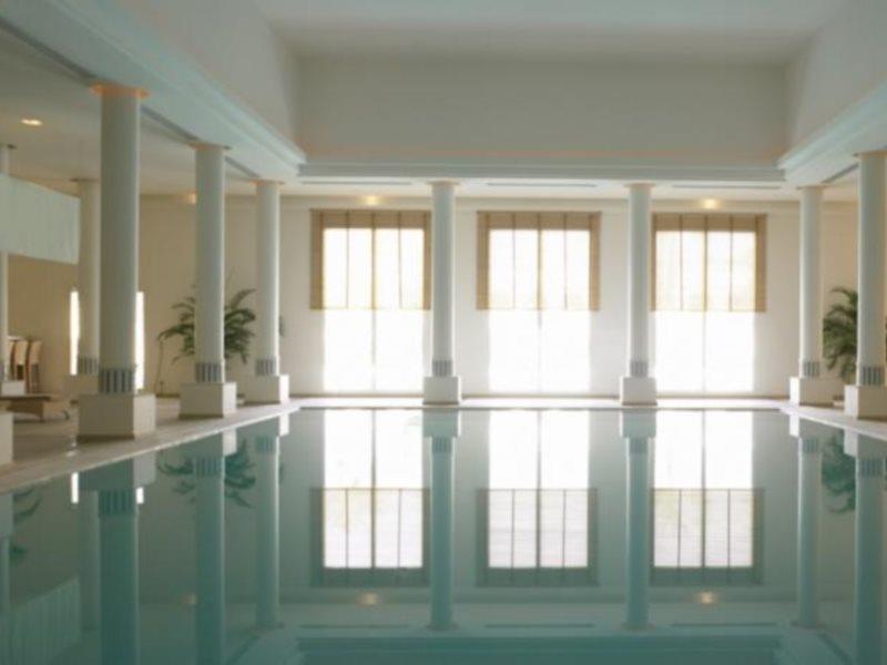 Resort Park Hyatt - Marina, Club And 5*