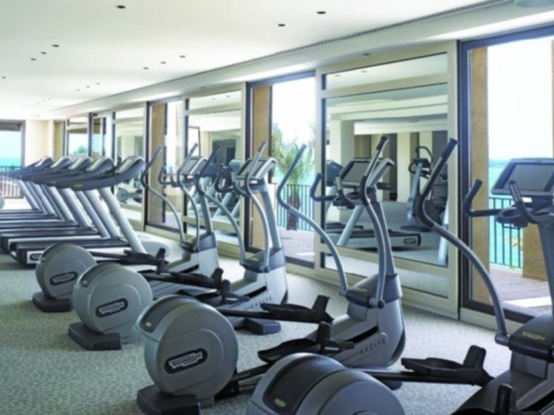 Resort Park Hyatt - Marina, Club And Jeddah