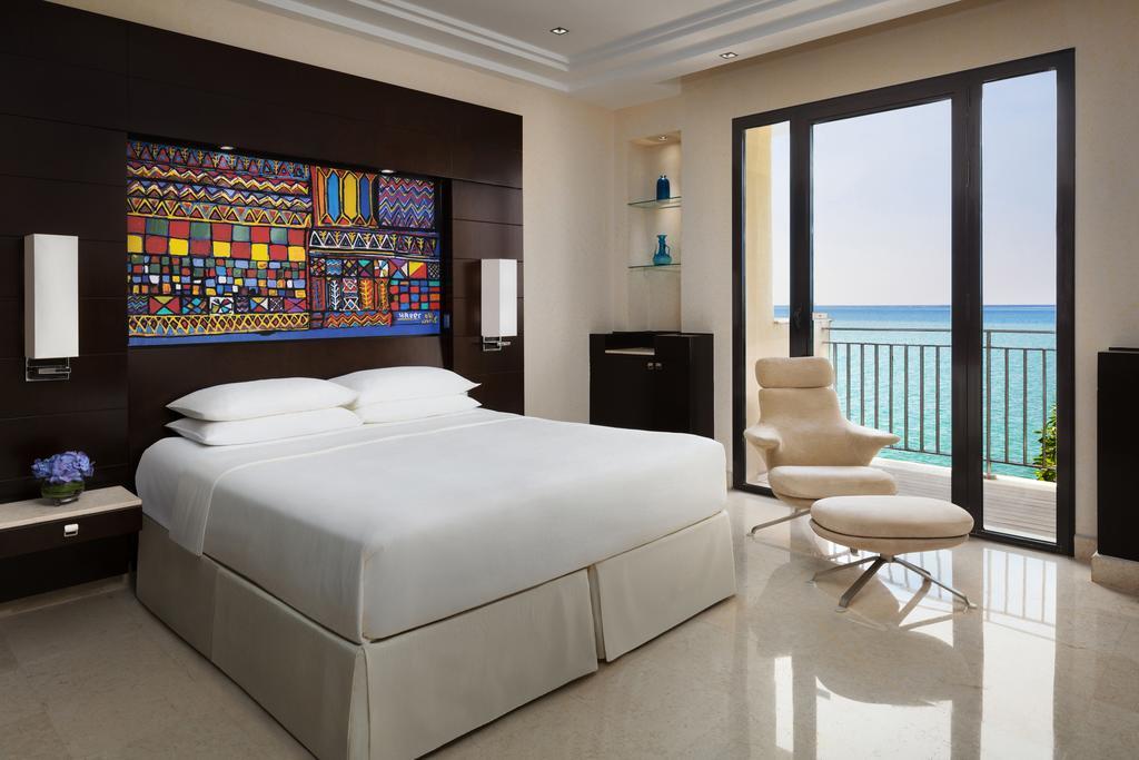 Park Hyatt - Marina, Club And Resort