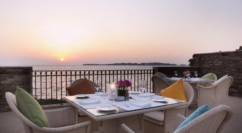 Resort Park Hyatt - Marina, Club And 5*